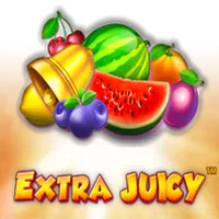 Extra Juicy