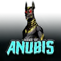 Hand of Anubis